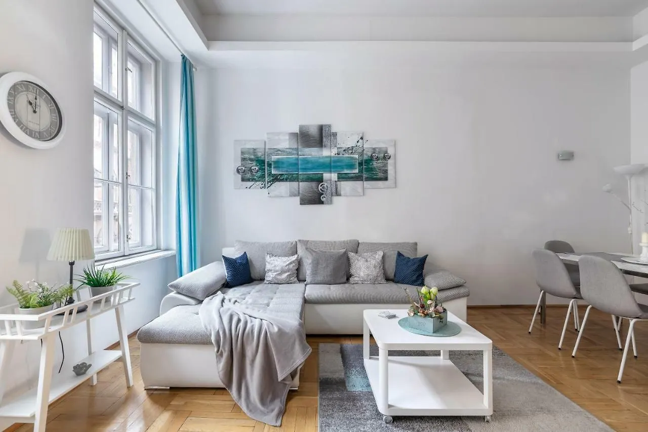 Prime Home Midtown Budapest contacts