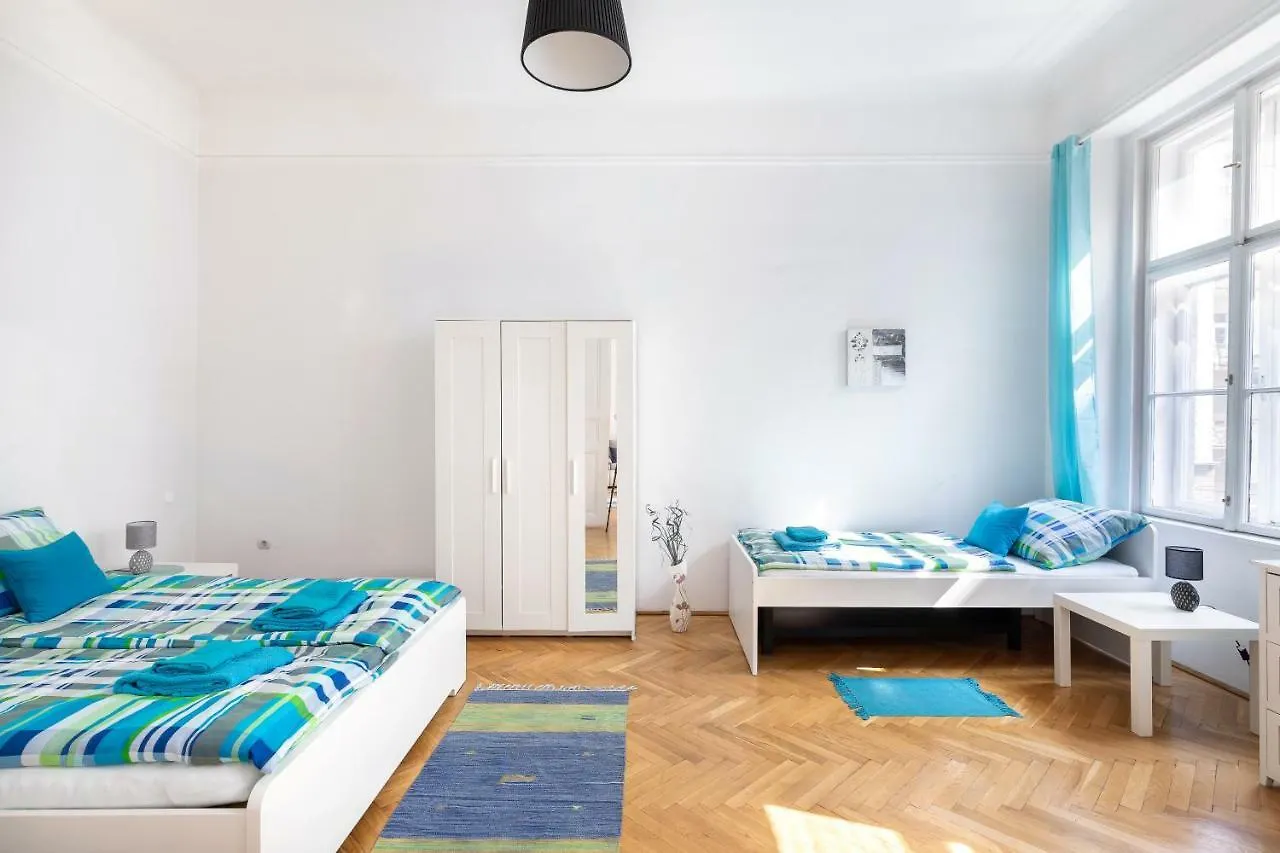 Prime Home Midtown Budapest 0*,  Hungary