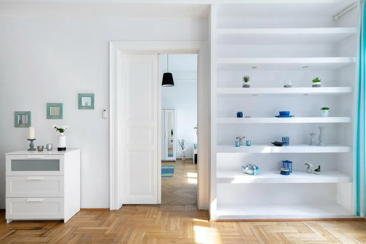 Prime Home Midtown Budapest