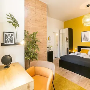 A13- Boutique Apartments, Location, By Bqa Apartamento