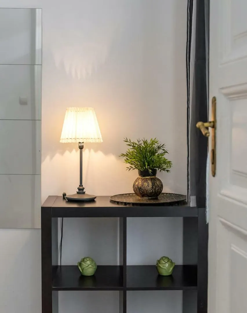 Apartamento Prime Home Midtown Budapest