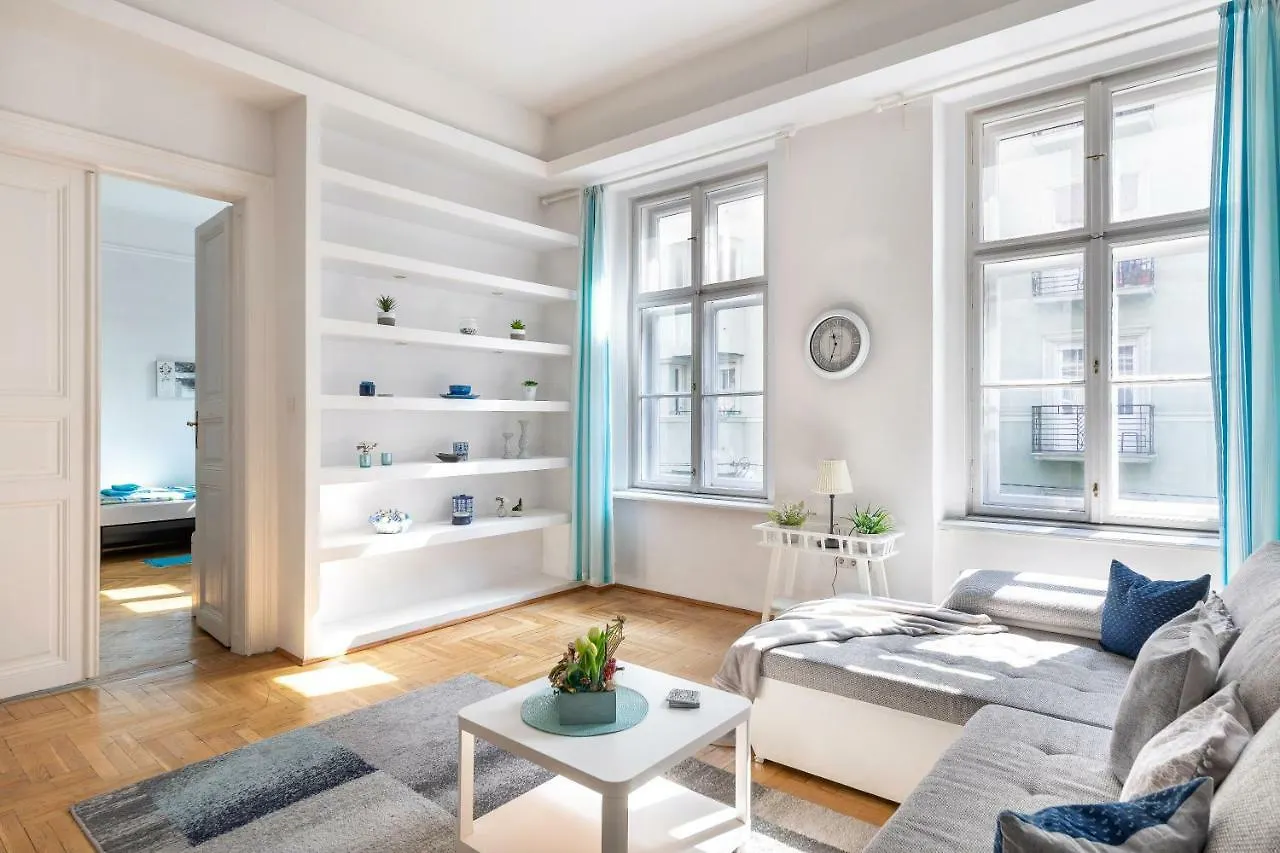 Apartamento Prime Home Midtown Budapest