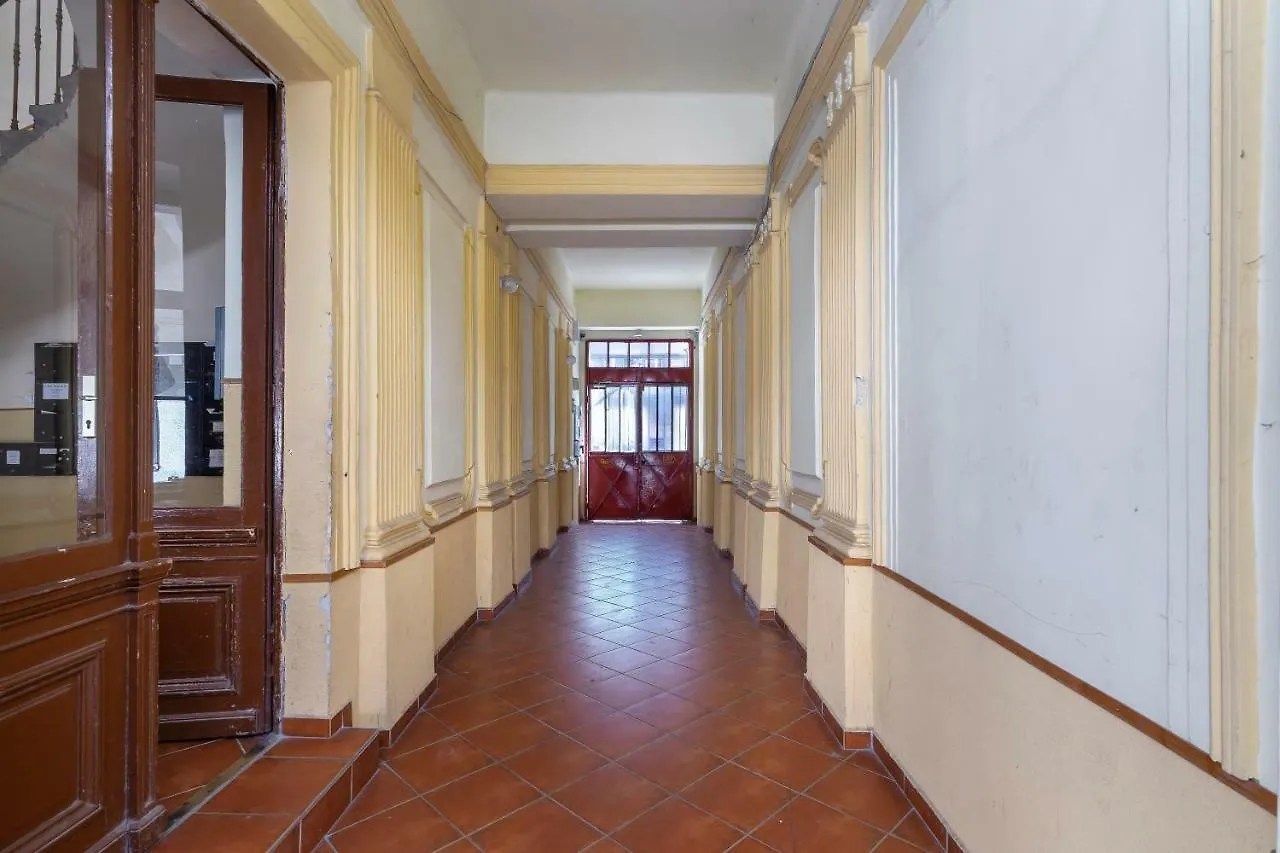 Prime Home Midtown Budapest Apartamento