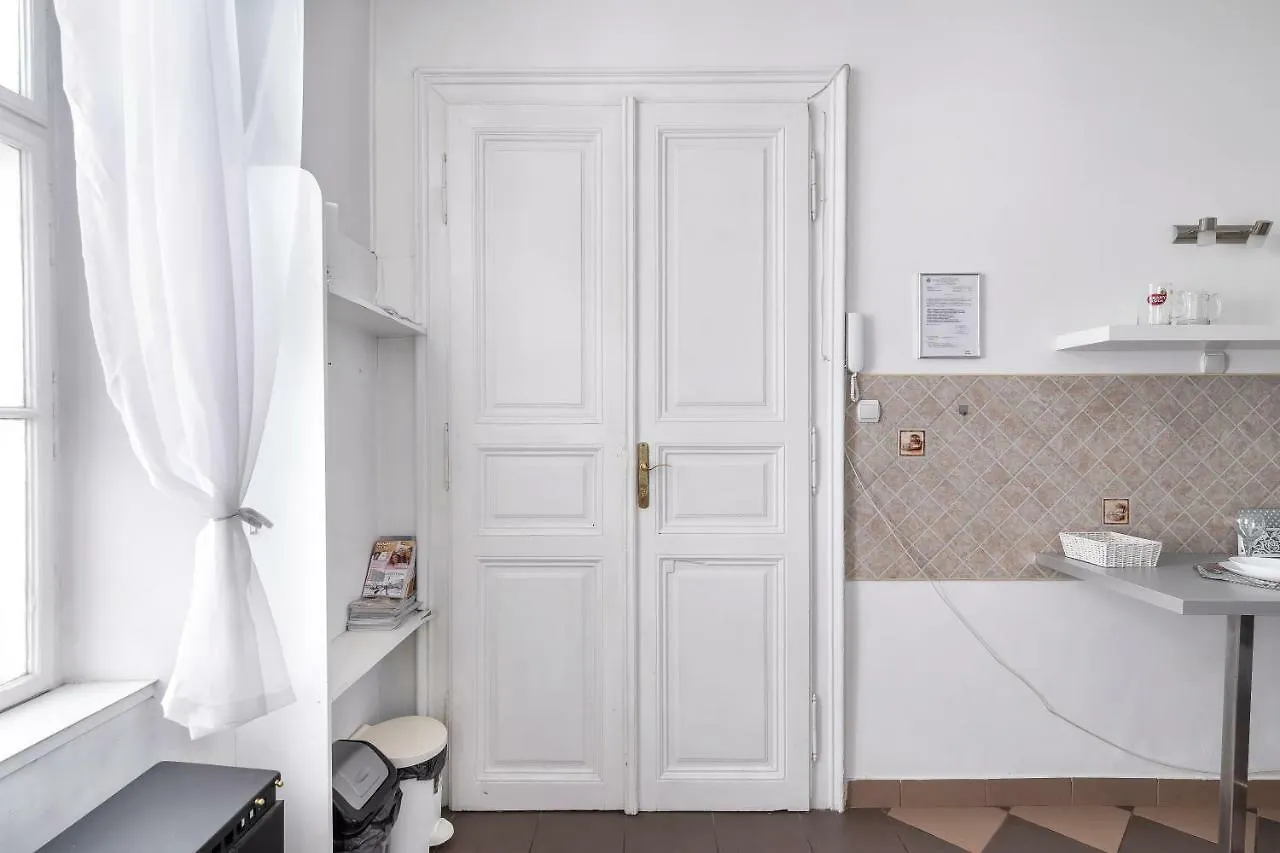 Apartamento Prime Home Midtown Budapest