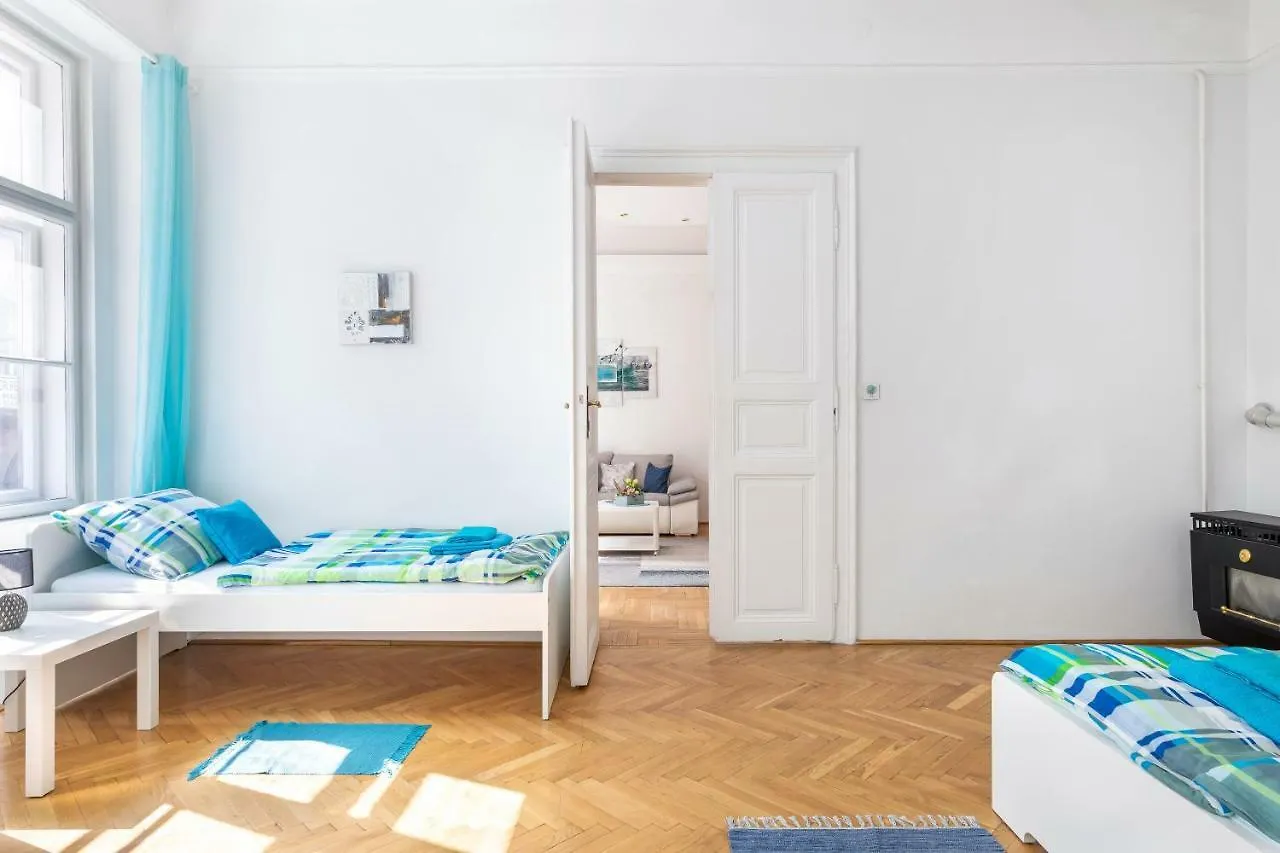 Prime Home Midtown Budapest