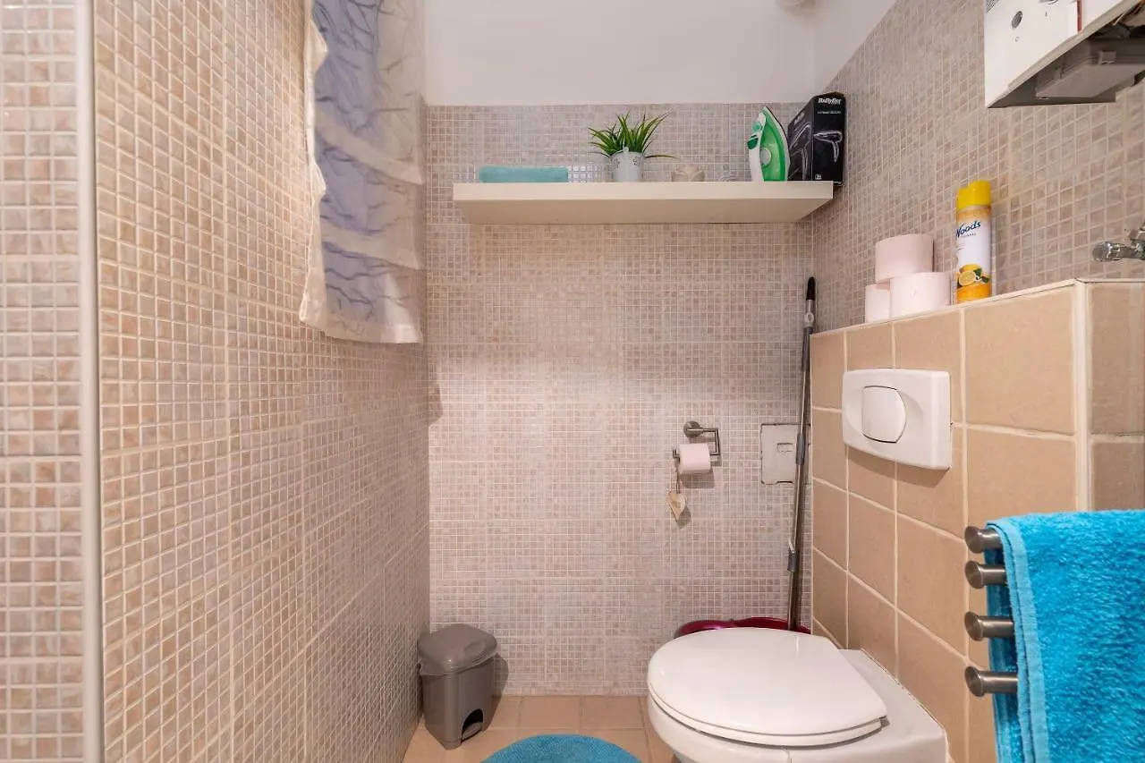 Prime Home Midtown Budapest