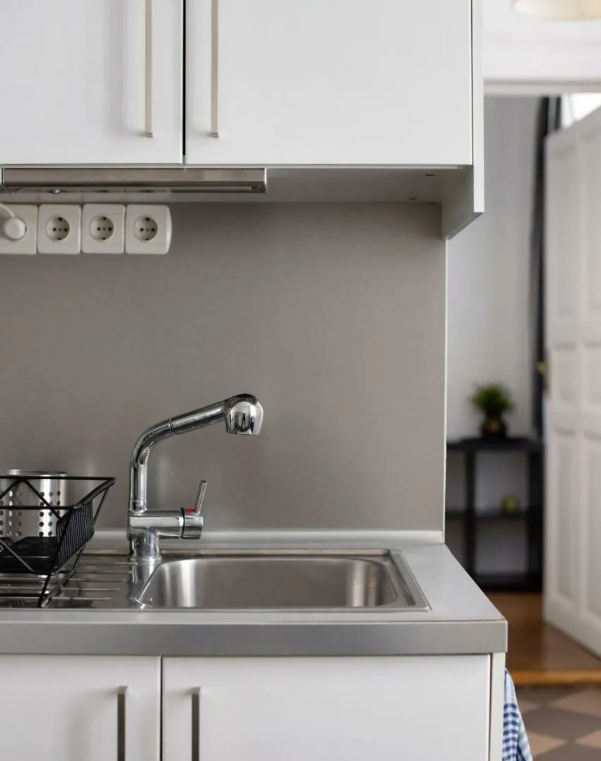 Apartamento Prime Home Midtown Budapest