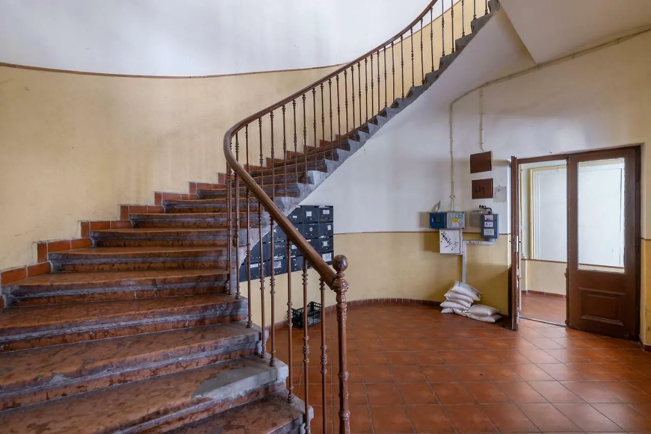 Prime Home Midtown بودابست شقة