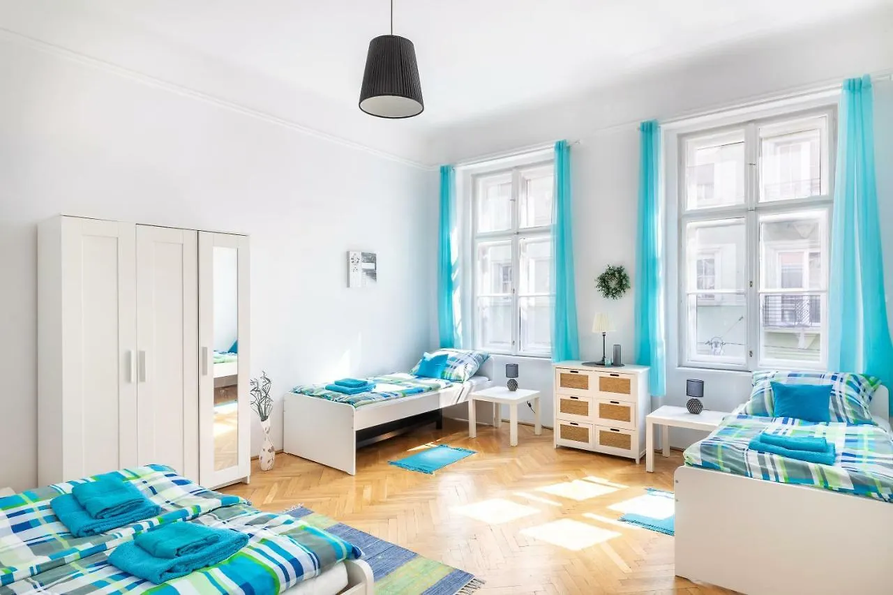 شقة Prime Home Midtown بودابست المجر