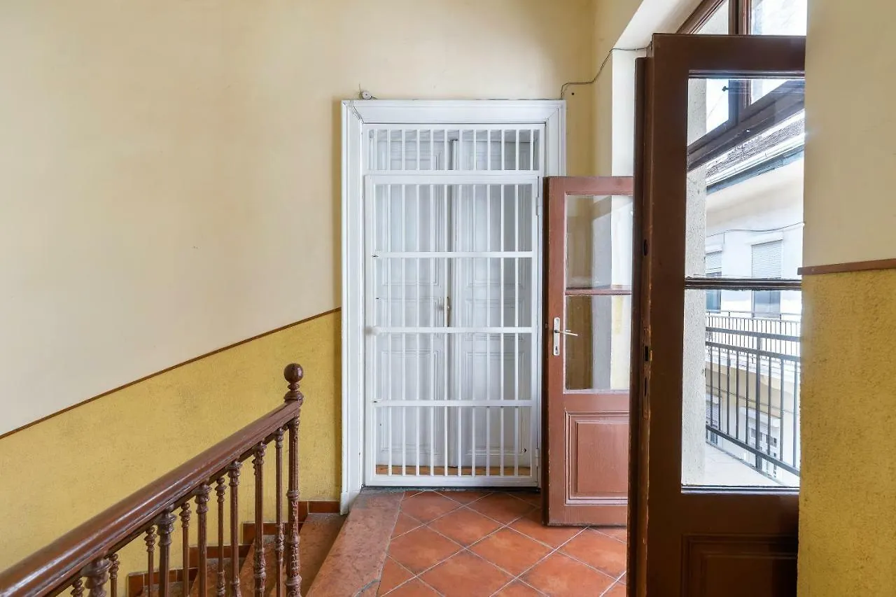 Prime Home Midtown Budapest Hungary