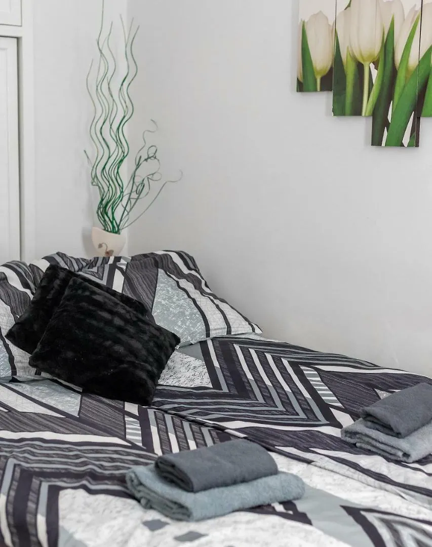 Prime Home Midtown Budapest 0*,  Hungary